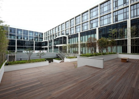 부산외국어대학교 홍보용 이미지